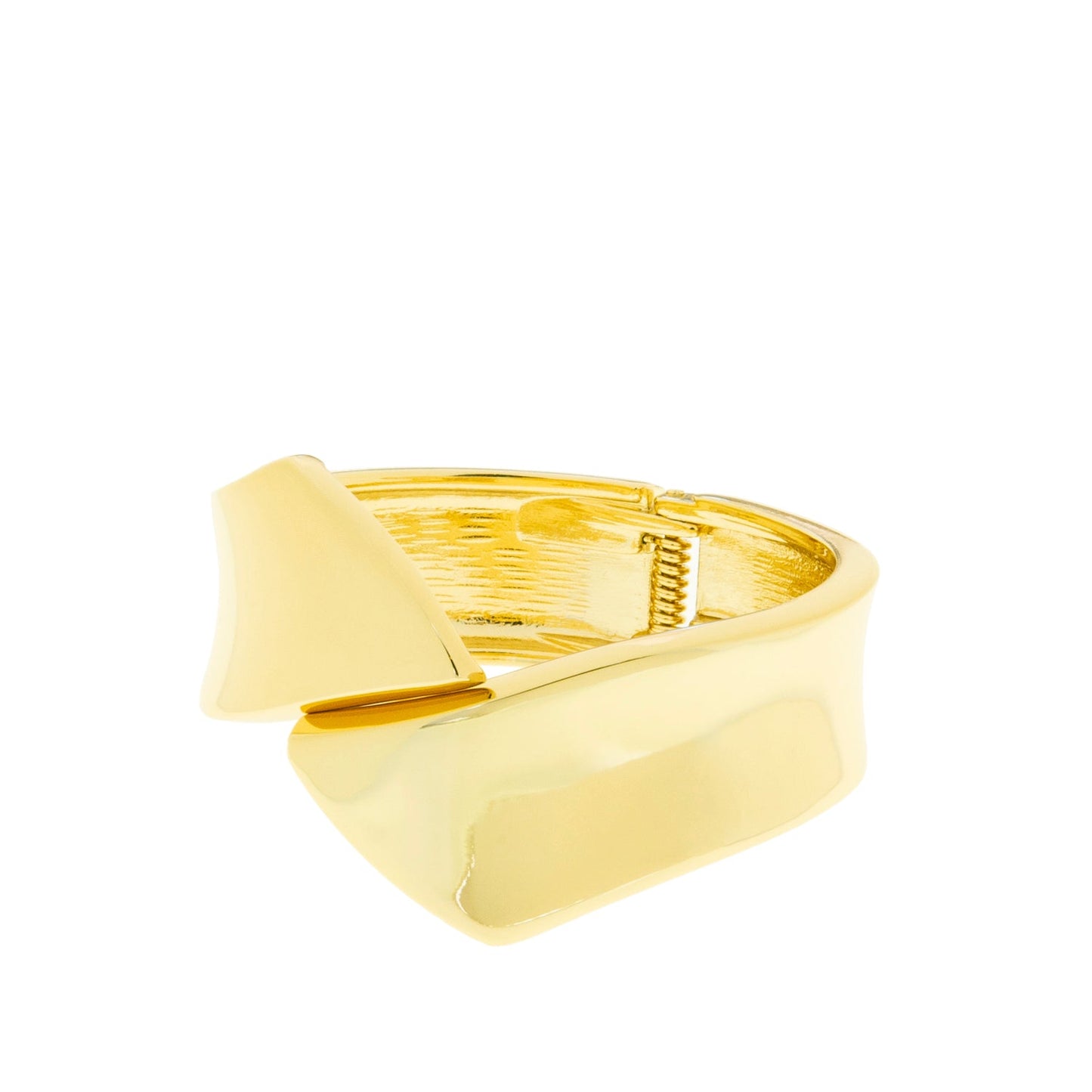 the Alexc overlap cuff