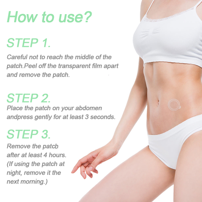 【Last Day Promotion 80% OFF🥇】PEAKA® GLP-1 & NAD+ Slimming & health NANO MICRONEEDLE PATCH🇦🇺(Zero Pain. 24/7 Release | Lose 20lbs FAST | 90% Sugar Drop | )👨‍⚕️