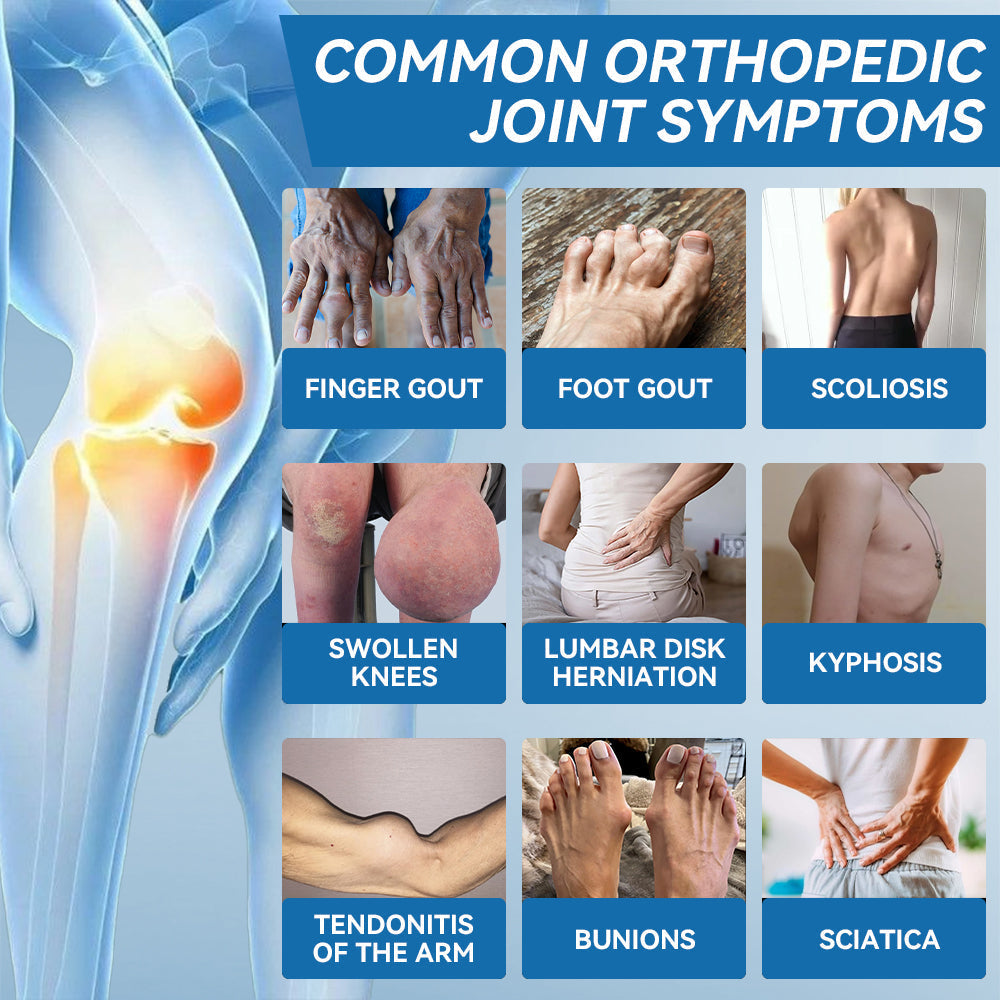 Croaie® BPC-157 Joint Healing Cream🦴Treats Arthritis, Neuropathy, Rheumatism, Sports Injuries & More🏆