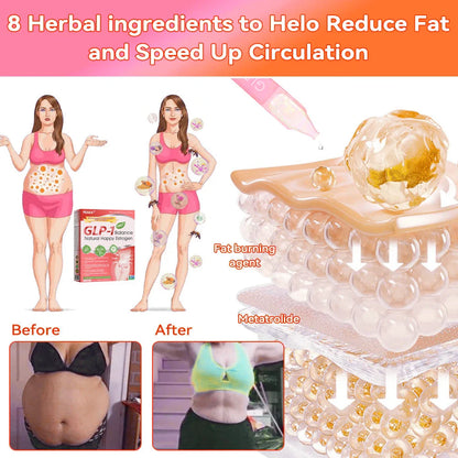 | 𝐎𝐟𝐟𝐢𝐜𝐢𝐚𝐥 Australia 𝐒𝐭𝐨𝐫𝐞 | 🇦🇺 PEAKA® GLP-1 Natural Happy Estrogen Balance · Double-Layer Nanoliposome Microcapsules ·Easy-to-Swallow for Middle-Aged & Older Adults💪For obesity, diabetes, menopause relief, sleep, gut & joints)