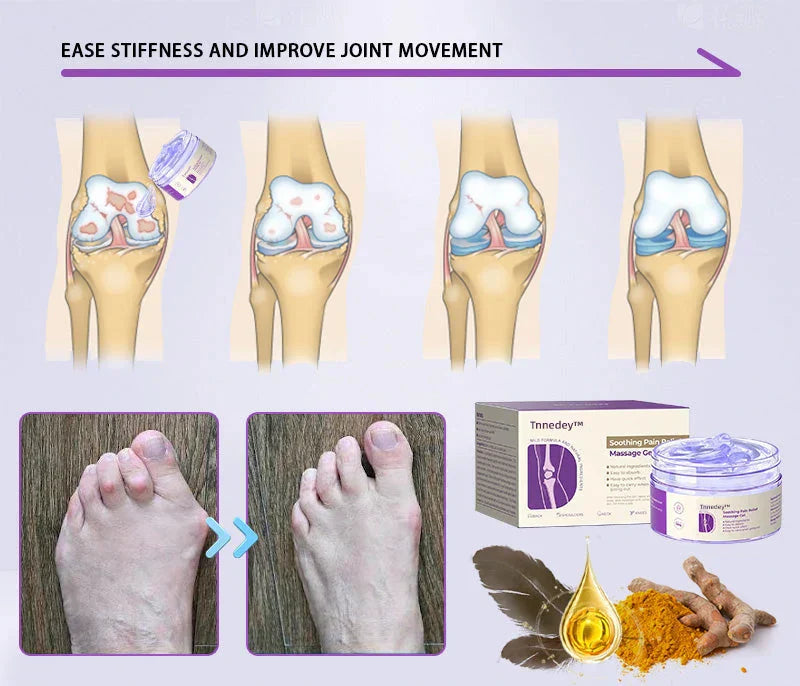 𝐓𝐧𝐧𝐞𝐝𝐞𝐲® 🛡️𝐓𝐮𝐫𝐦𝐞𝐫𝐢𝐜 & 𝐄𝐦𝐮 𝐎𝐢𝐥 𝐀𝐫𝐭𝐡𝐫𝐢𝐭𝐢𝐬 𝐒𝐨𝐨𝐭𝐡𝐢𝐧𝐠 𝐏𝐚𝐢𝐧 𝐑𝐞𝐥𝐢𝐞𝐟 𝐌𝐚𝐬𝐬𝐚𝐠𝐞 𝐆𝐞𝐥 👨‍⚕️Recommended by the Australian Orthopaedic Association (AOA) 💪⚡