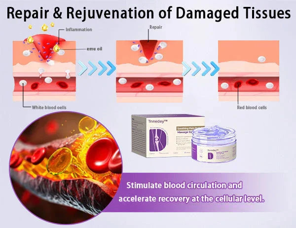 𝐓𝐧𝐧𝐞𝐝𝐞𝐲® 🛡️𝐓𝐮𝐫𝐦𝐞𝐫𝐢𝐜 & 𝐄𝐦𝐮 𝐎𝐢𝐥 𝐀𝐫𝐭𝐡𝐫𝐢𝐭𝐢𝐬 𝐒𝐨𝐨𝐭𝐡𝐢𝐧𝐠 𝐏𝐚𝐢𝐧 𝐑𝐞𝐥𝐢𝐞𝐟 𝐌𝐚𝐬𝐬𝐚𝐠𝐞 𝐆𝐞𝐥 👨‍⚕️Recommended by the Australian Orthopaedic Association (AOA) 💪⚡